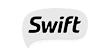 Logo swift